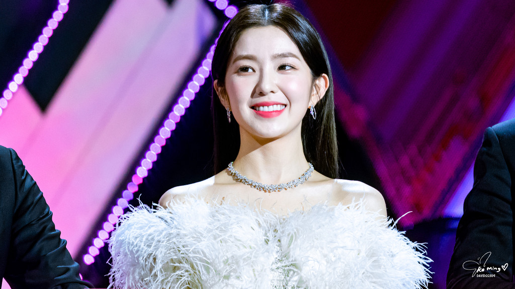 주말에는 아이린.jpgif | 인스티즈