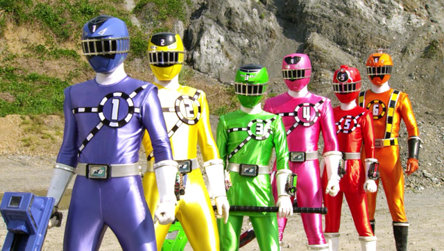 ㄸ) oh 감히 말하건대 이처럼 약빨고 만든 전대물은 없었다 oh 레드인성이 제일 돋보이는 전대물 | 인스티즈