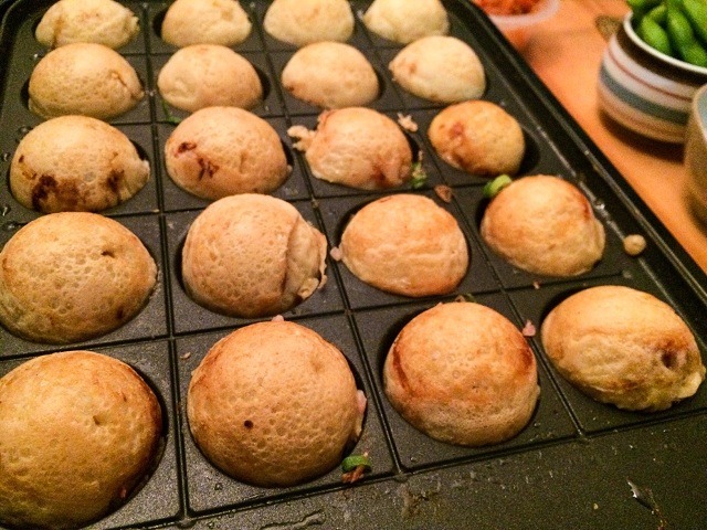 보는순간 침샘폭발하는 일본의 국민간식 | 인스티즈