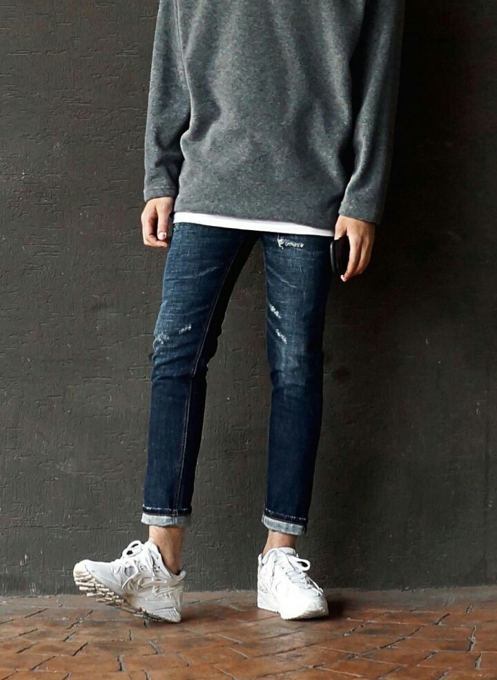 이렇게만입으면 반은먹히는 남자옷.jpg | 인스티즈