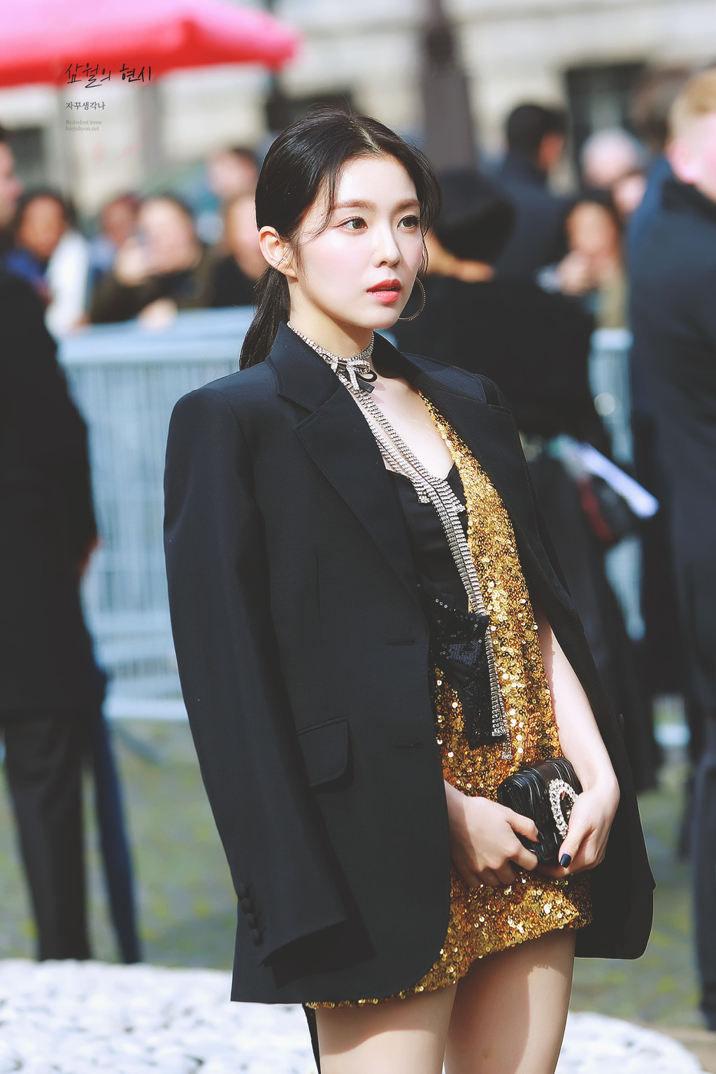 주말에는 아이린.jpgif | 인스티즈