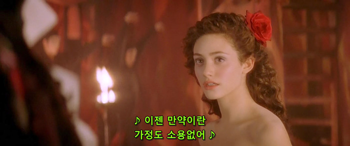 [오페라의유령] 팬텀과 라울을 휘두르는 크리스틴은 왜 희대의 양다리년이 되었을까? | 인스티즈
