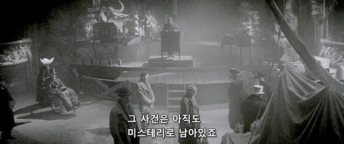 [오페라의유령] 팬텀과 라울을 휘두르는 크리스틴은 왜 희대의 양다리년이 되었을까? | 인스티즈