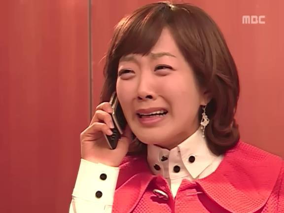 [거침없이하이킥] 이별 후 이야기(이별이유를 알게 된 민정)中 | 인스티즈