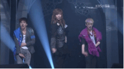 겁나 신기한 샤이니 셜록 안무 분석움짤.gif | 인스티즈