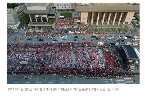 한국사람이라면 흔히들 알고 있는 거리에 모인 인구 규모.jpg | 인스티즈
