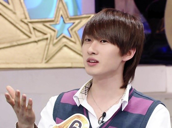 SM남자아이돌 전형적인 얼굴상,라인분류 | 인스티즈