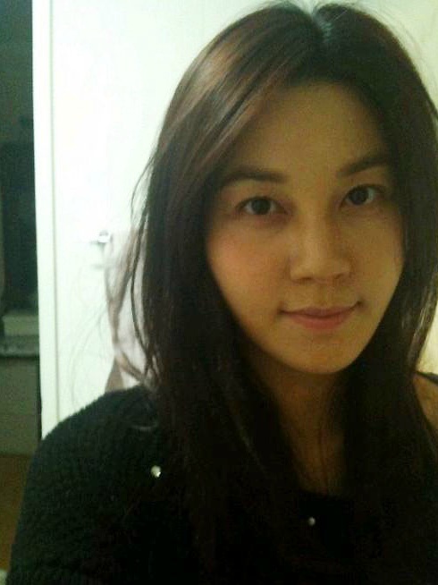 여자연예인들 쌩얼. jpg | 인스티즈