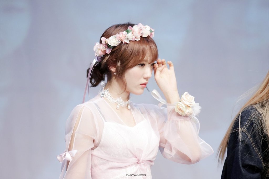 걸그룹 우주소녀 팬덤 인기 투탑 멤버.jpg | 인스티즈