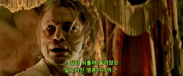 [오페라의유령] 팬텀과 라울을 휘두르는 크리스틴은 왜 희대의 양다리년이 되었을까? | 인스티즈