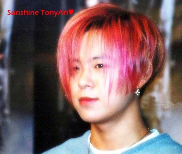 SM남자아이돌 전형적인 얼굴상,라인분류 | 인스티즈