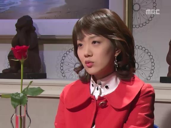 [거침없이하이킥] 이별 후 이야기(이별이유를 알게 된 민정)中 | 인스티즈