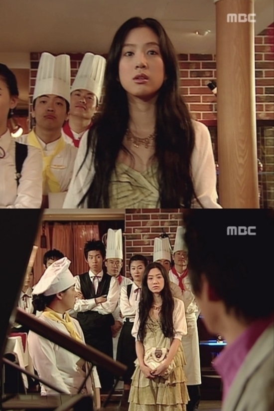 구여친 서사에 과하게 공들였던 그때 그 드라마 (스압) | 인스티즈