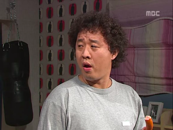 [거침없이하이킥] 풍파고 아이돌 이윤호ㅋㅋㅋㅋㅋㅋ.jpg | 인스티즈