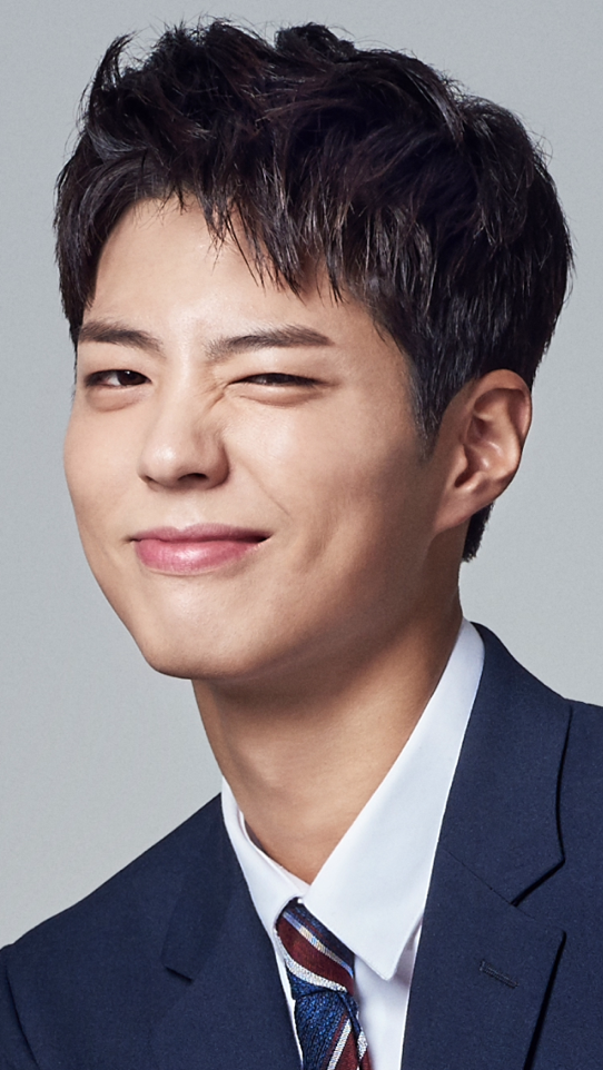 살짝 각진 얼굴형이 매력적인 박보검.jpg | 인스티즈