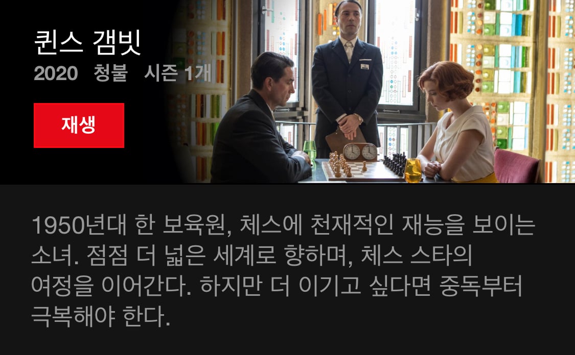 오늘도 넷플릭스 결제만 하고 아무것도 보고있지 않는 방석이들을 위한 드라마 소개글 | 인스티즈