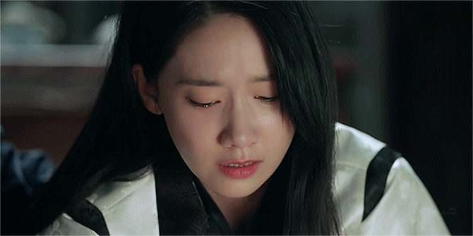 윤아수지 조선 망한 사랑 보고 싶은 달글 | 인스티즈