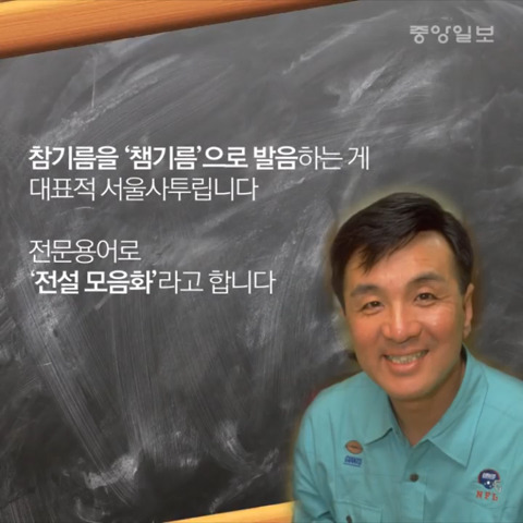서울사투리가 있다구?(feat.이효리,김민희) | 인스티즈