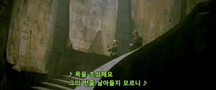 [오페라의유령] 팬텀과 라울을 휘두르는 크리스틴은 왜 희대의 양다리년이 되었을까? | 인스티즈