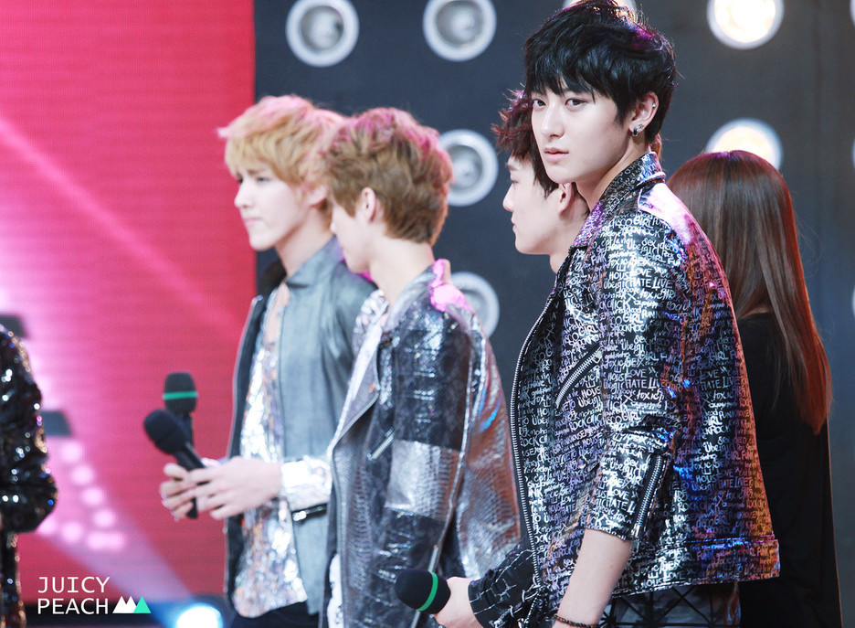 SM남자아이돌 전형적인 얼굴상,라인분류 | 인스티즈