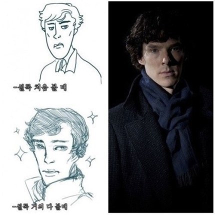 여자들이 남자에게 느끼는 섹시란.jpg | 인스티즈