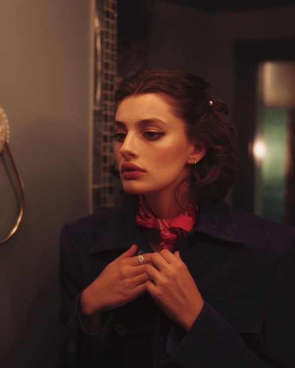 요즘 미국 mz세대들 사이에서 인기라는 여배우 | 인스티즈