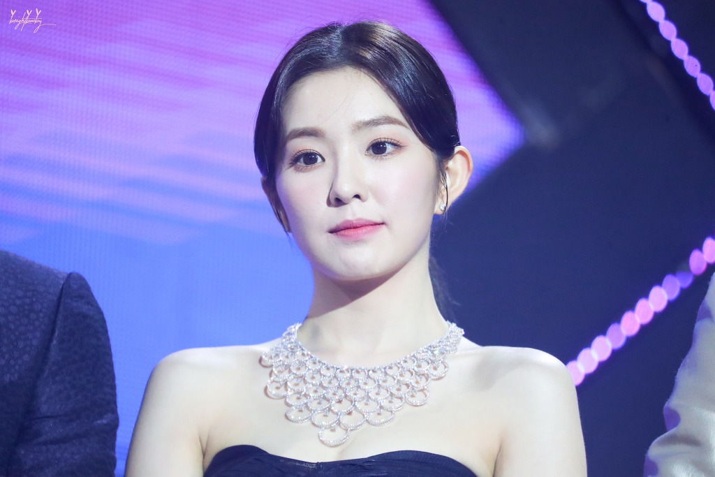 주말에는 아이린.jpgif | 인스티즈