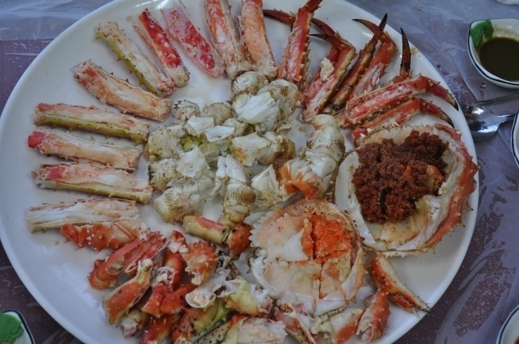 나이 들면서 점점 맛있어지는 음식들 | 인스티즈
