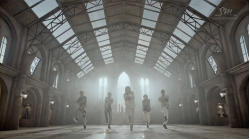 겁나 신기한 샤이니 셜록 안무 분석움짤.gif | 인스티즈