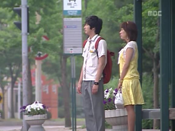 [거침없이하이킥] 윤호의 짝사랑 이야기 - 07 | 인스티즈