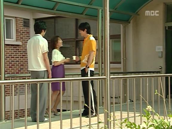 [거침없이하이킥] 윤호의 짝사랑 이야기 - 07 | 인스티즈