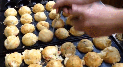 보는순간 침샘폭발하는 일본의 국민간식 | 인스티즈