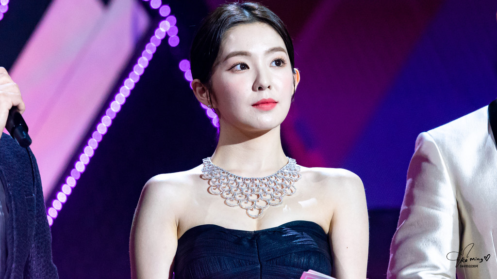 주말에는 아이린.jpgif | 인스티즈