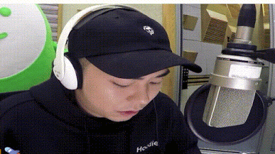 마마무 화사한테 작업거는 로꼬.jpg | 인스티즈