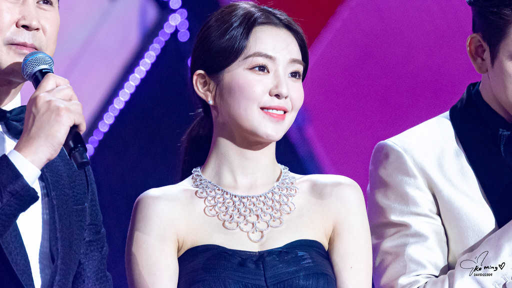 주말에는 아이린.jpgif | 인스티즈