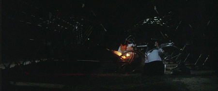 영화 러브 레터 : Love Letter (1995).gif | 인스티즈