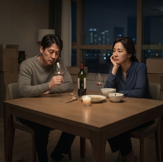 딩크 10년차에 이혼한다.jpg | 인스티즈