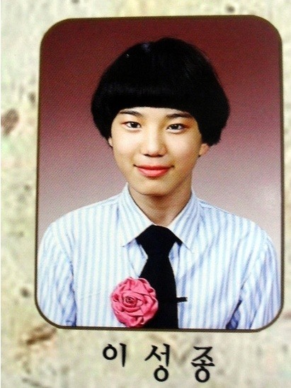 남자아이돌 졸업사진 모음 | 인스티즈