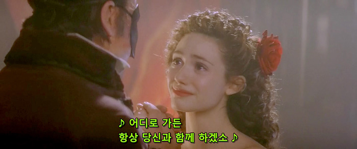[오페라의유령] 팬텀과 라울을 휘두르는 크리스틴은 왜 희대의 양다리년이 되었을까? | 인스티즈