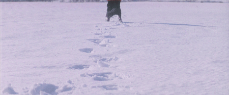 영화 러브 레터 : Love Letter (1995).gif | 인스티즈