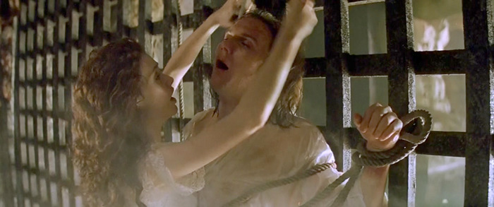 [오페라의유령] 팬텀과 라울을 휘두르는 크리스틴은 왜 희대의 양다리년이 되었을까? | 인스티즈