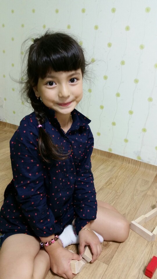 러시아 며느리의 대단한 도전 | 인스티즈