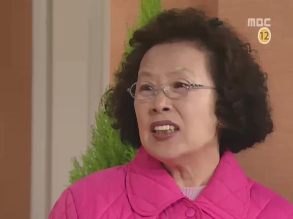 [거침없이하이킥] 봄바람 난 문희여사 에피소드.jpg | 인스티즈