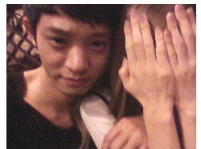 정준영 과거얼짱시절 | 인스티즈