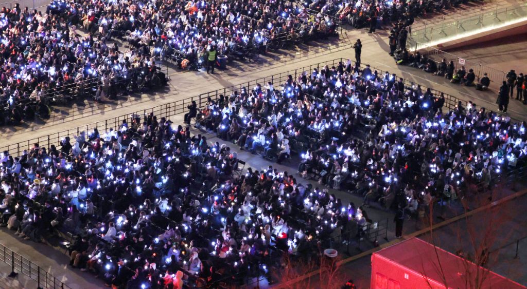 이번 방탄소년단 컴백으로 순수하게 궁금한점 | 인스티즈