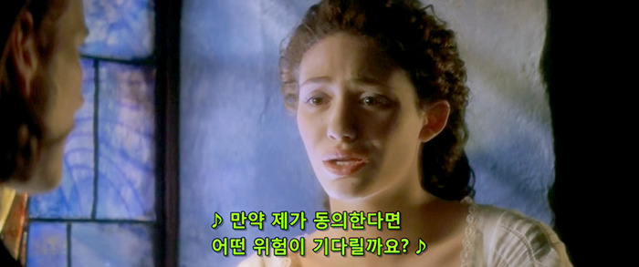 [오페라의유령] 팬텀과 라울을 휘두르는 크리스틴은 왜 희대의 양다리년이 되었을까? | 인스티즈