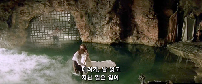 [오페라의유령] 팬텀과 라울을 휘두르는 크리스틴은 왜 희대의 양다리년이 되었을까? | 인스티즈