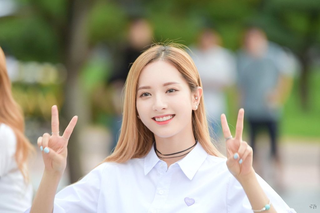 걸그룹 우주소녀 팬덤 인기 투탑 멤버.jpg | 인스티즈