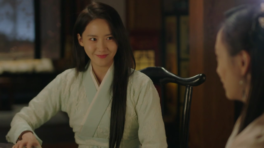 [왕은사랑한다] 고려판 아가씨 | 인스티즈