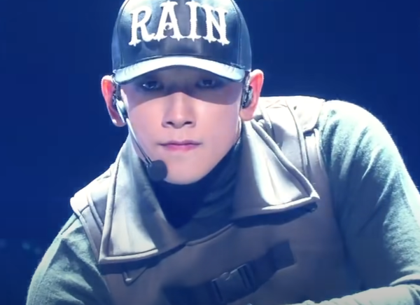 [아이돌이야기] '비' 가 밀어주는 신인 싸이퍼... 왜 안될까? | 인스티즈